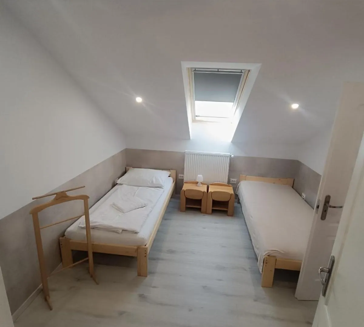 Hotel Euro Panzio Debreczyn